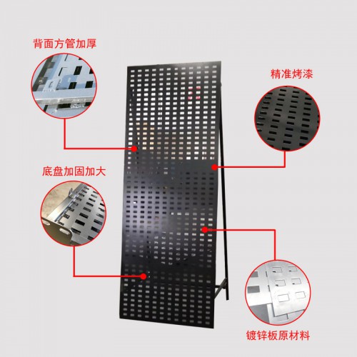 瓷砖展示架子图片大全 瓷砖展示架厂家直销