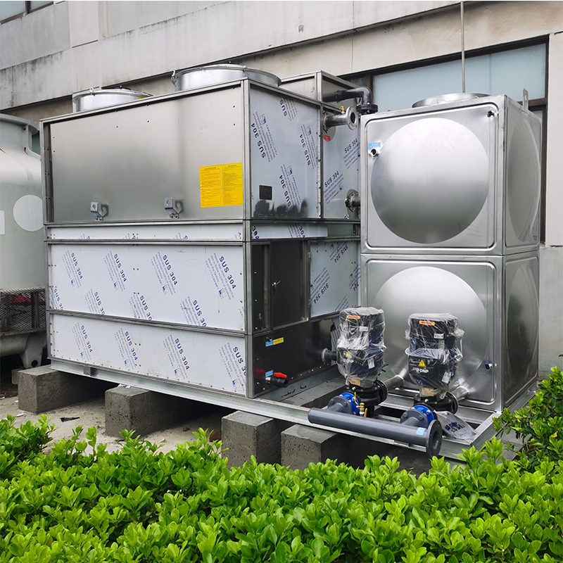 Summer beach concept