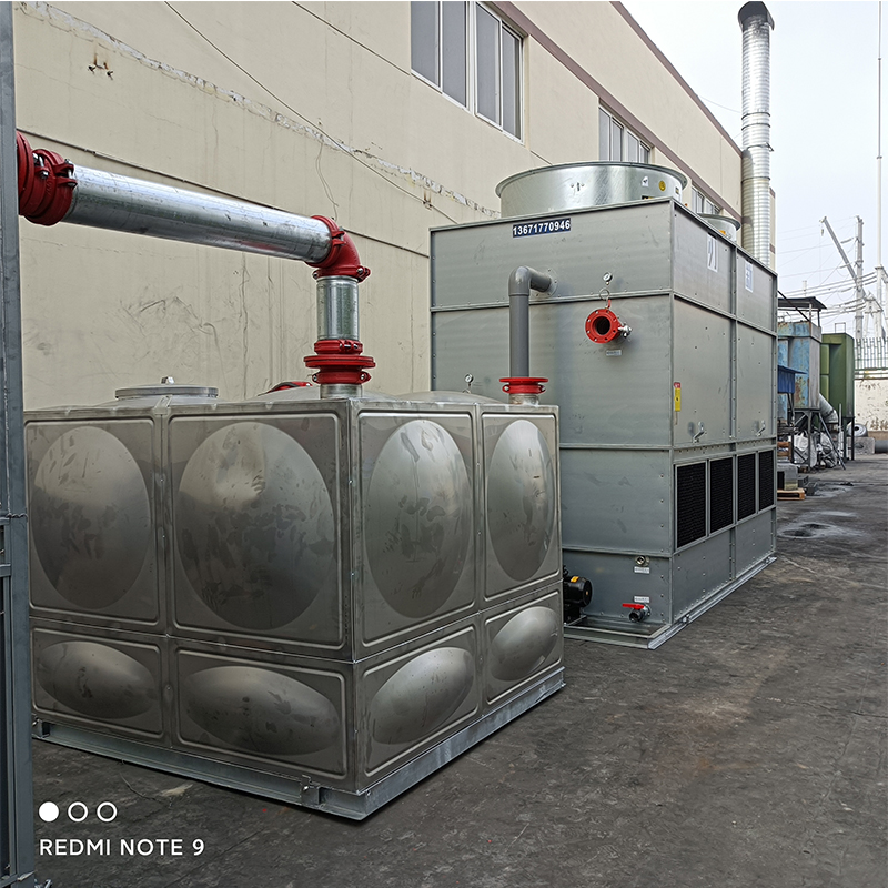 Summer beach concept