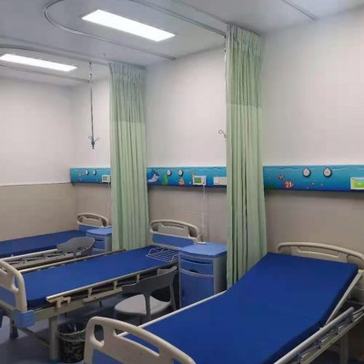 集中供氧 实验室气体工程施工