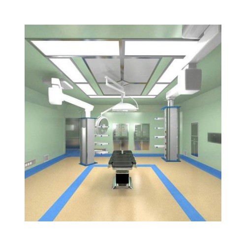 手术室净化 手术室净化工程 层流手术室