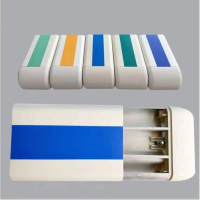 Summer beach concept