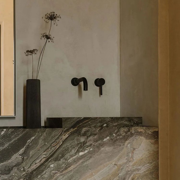 Summer beach concept