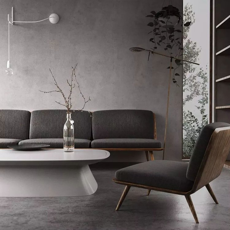 Summer beach concept