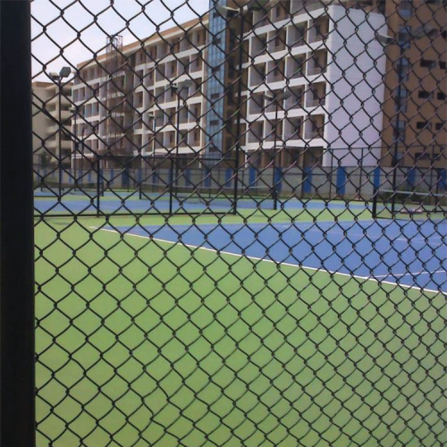 环华球场围网 球场护栏网