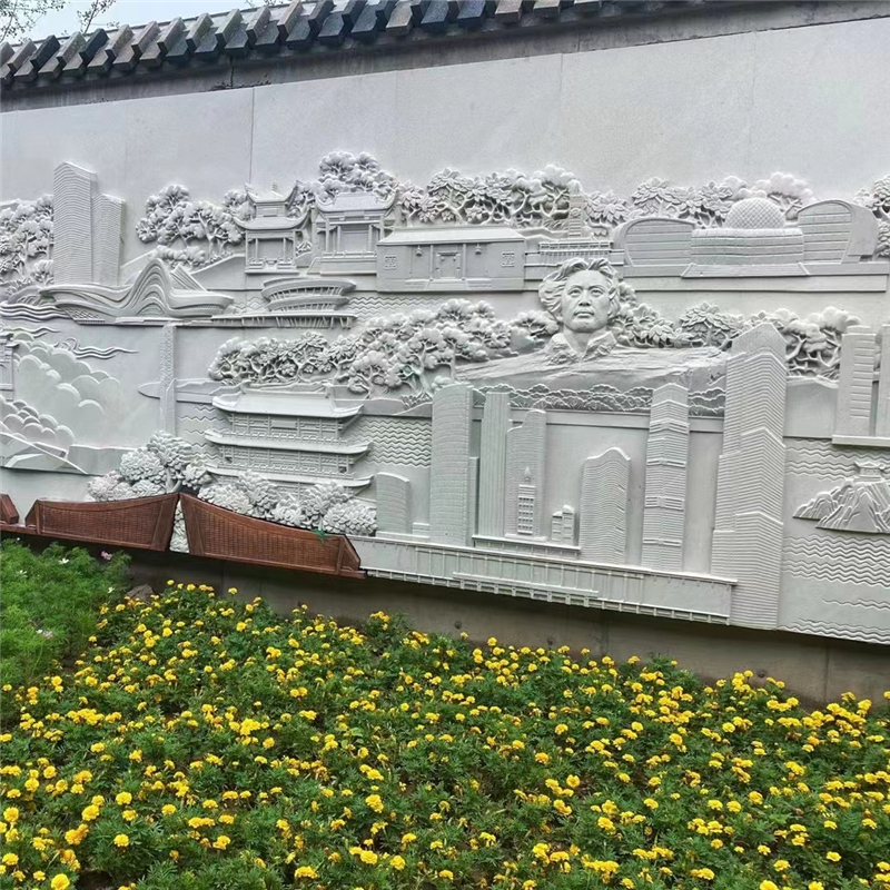 Summer beach concept