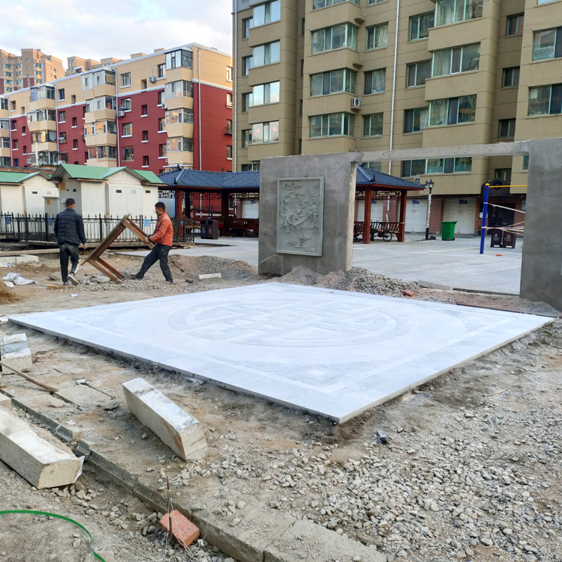 Summer beach concept