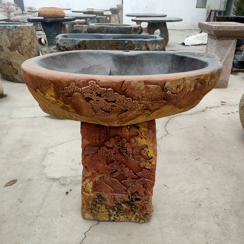 Summer beach concept