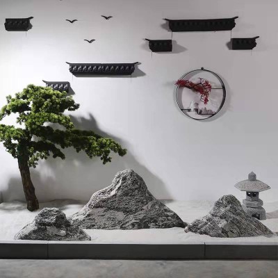 泰山石切片 泰山石切片厂家定制 河北泰山石切片