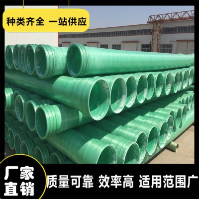 玻璃钢电缆管 玻璃钢管道 玻璃钢穿线管