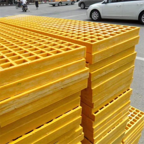 玻璃钢格栅系列 玻璃钢格栅