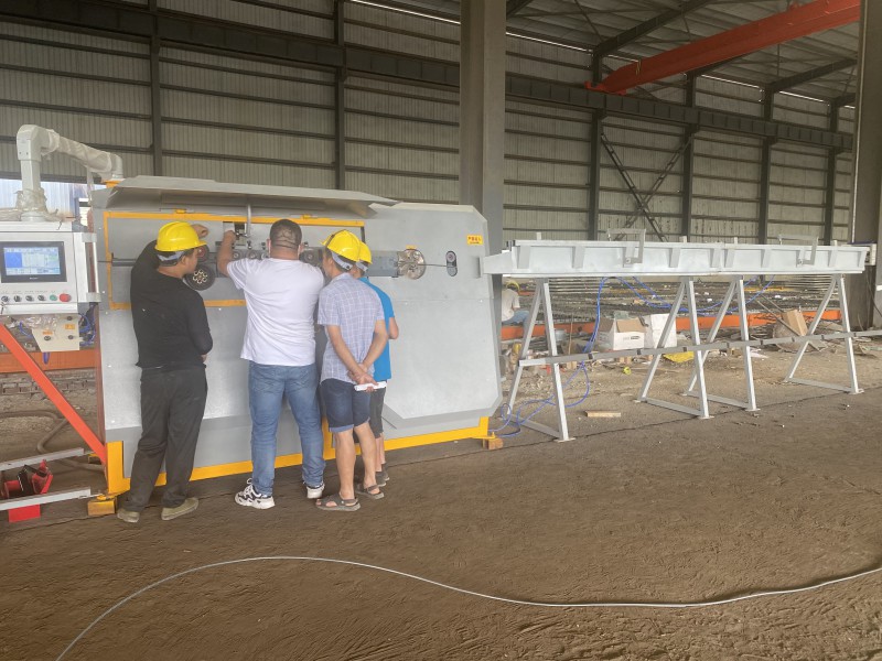 Summer beach concept