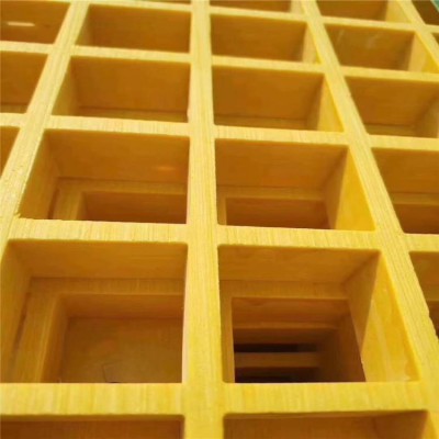 玻璃钢格栅系列 洗车房格栅