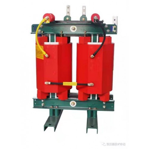 DC13-10/10-0.22 全铜  单相干式变压器