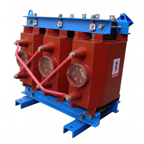 SC10-30/10-0.4  全铜  所用变压器