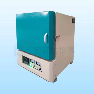 马弗炉 电阻炉 箱式工业电炉