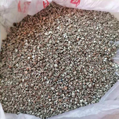 铁屑砂浆/钢屑混凝土