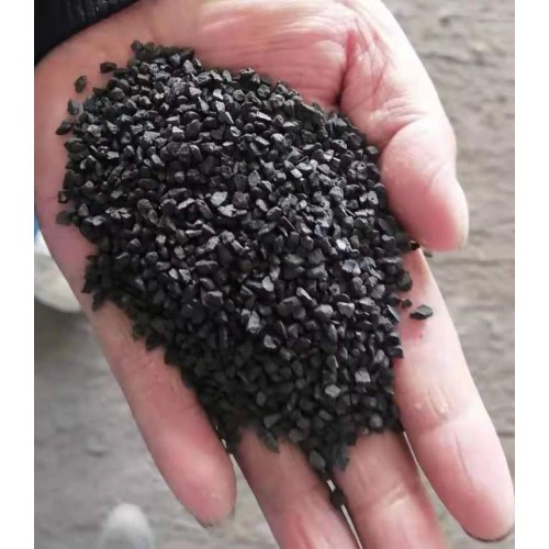 防静电不发火耐磨材料 金属骨料