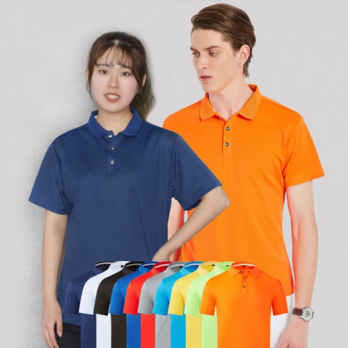 poLo衫 翻领poLo衫 定制poLo衫