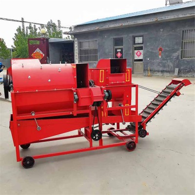 摘果机 花生摘果机 覆盆子摘果机