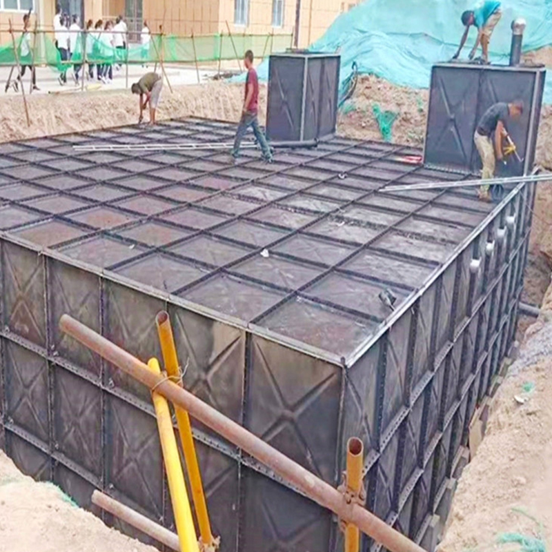 Summer beach concept