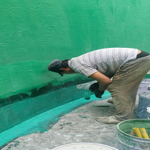 Summer beach concept