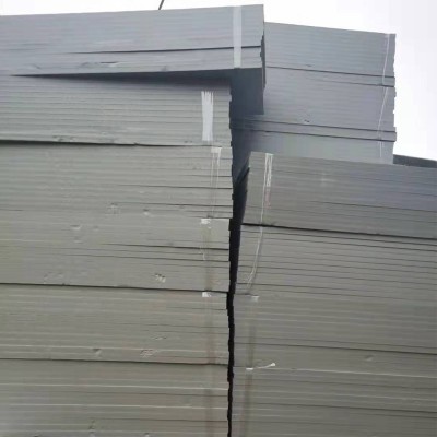 防潮隔热免回填阻燃xps挤塑板