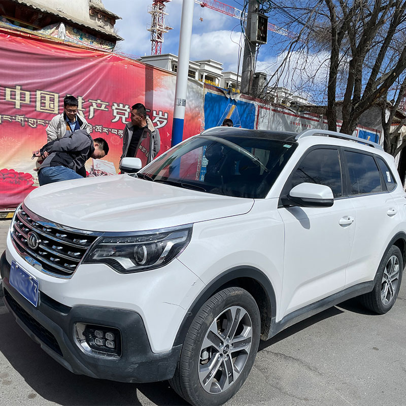 Summer beach concept