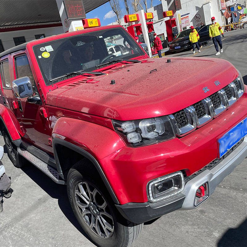 Summer beach concept