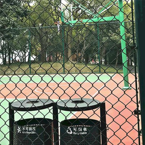 笼式足球场围网 体育场围栏网