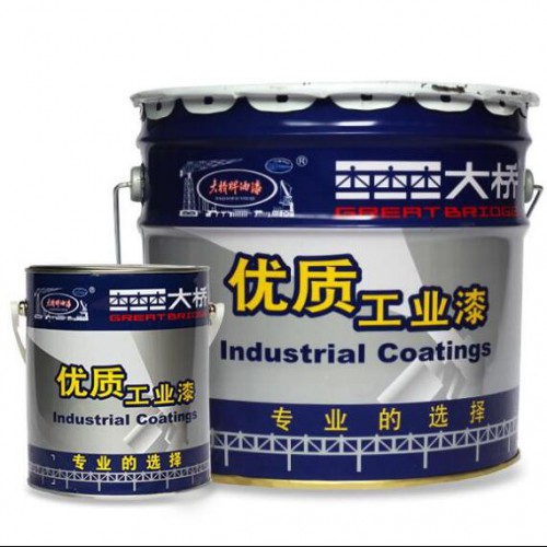H06-9环氧富锌底漆钢铁结构防腐底漆双组份环氧防锈漆