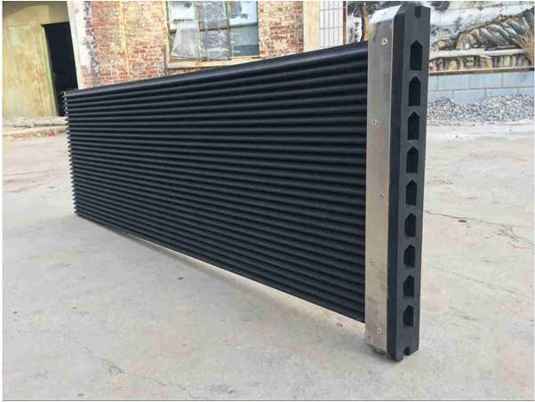 Summer beach concept