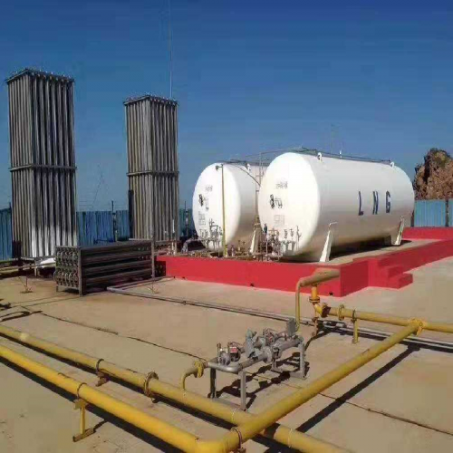 200立方天然气储罐厂家