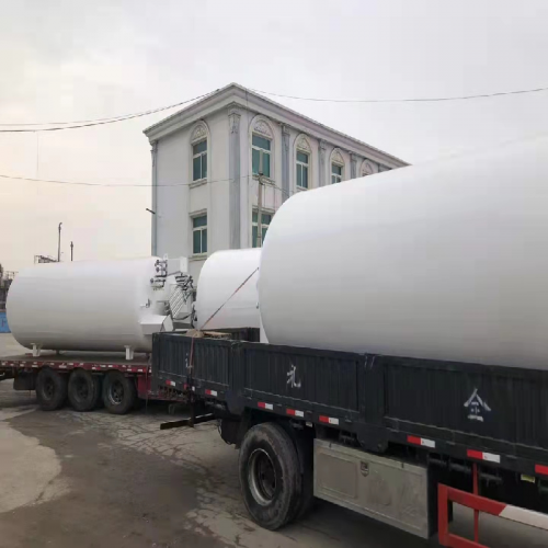 20立方液氮储罐生产厂家15立方液氮储罐厂家