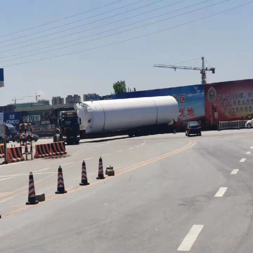 20立方液氩储罐供应商15立方液氩储罐工厂