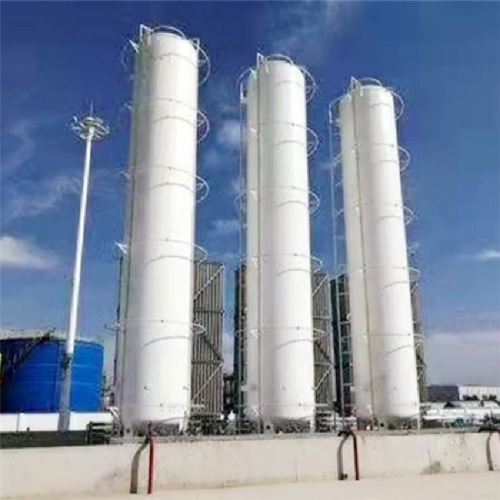 10立方液氩储罐厂商5立方液氩储罐生产厂家