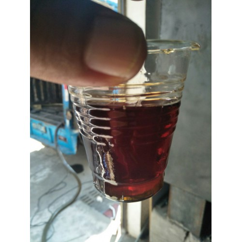 回收库存废旧机油 国产废机油回收 铁桶油脂回收