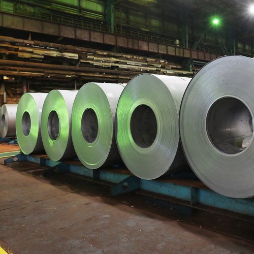 钢卷 钢板 低合金高强度钢CHSP220Y