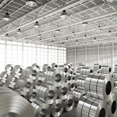 钢板卷 低合金高强度钢CHSP260Y