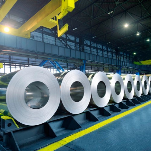 钢管 低合金高强度钢CHSP300Y