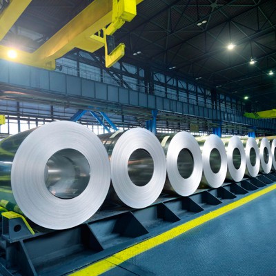 钢管 低合金高强度钢CHSP300Y