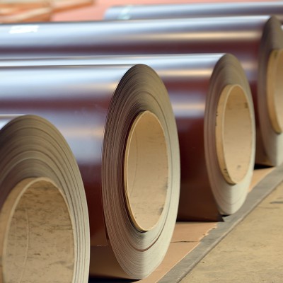 钢板卷 加磷高强度冷连轧钢CHSP35R