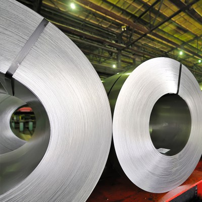 钢板卷 加磷高强度冷连轧钢CHSP40R