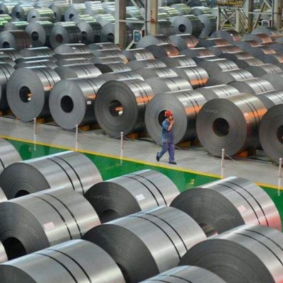 钢板卷 双相高强度冷连轧钢板CHSP80DP