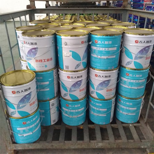 回收油漆 库存油漆回收公司 过期油漆回收价格