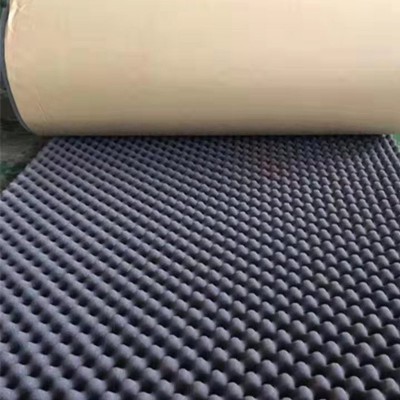 橡塑不干胶板 橡塑阻燃橡塑胶 橡塑海绵板
