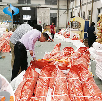 Summer beach concept