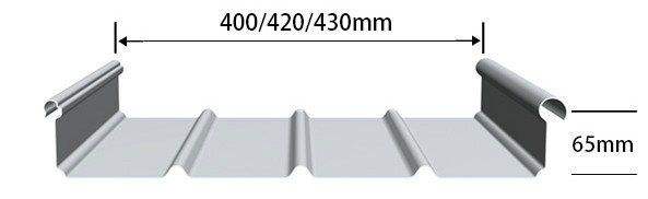 65-400型铝镁锰板 (3)