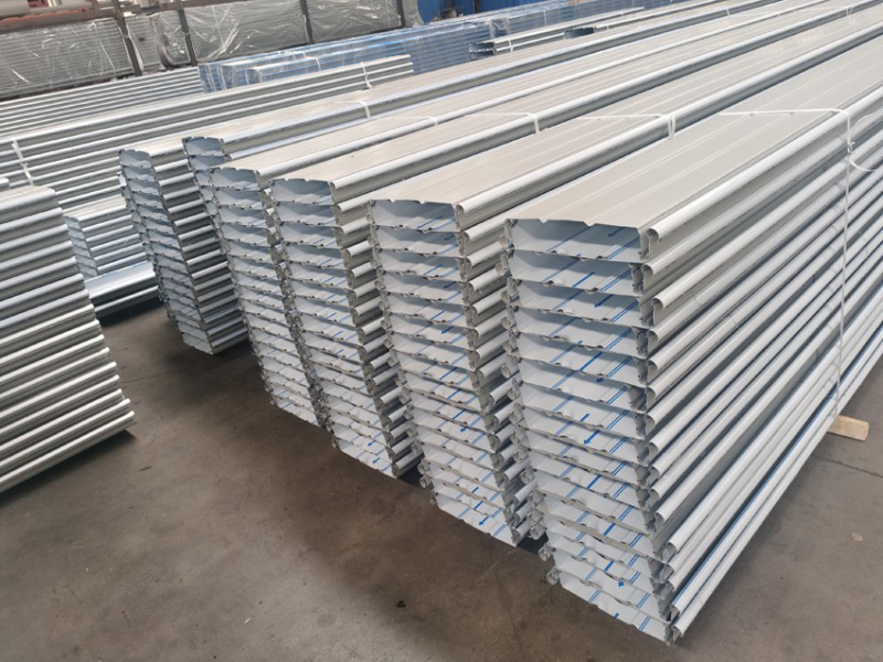 65-330型铝镁锰板