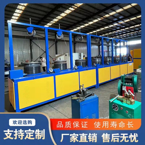 拉丝机 拉丝机厂家  水箱拉丝机